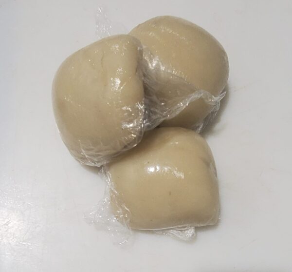 FRESH FUFU (AKPU)