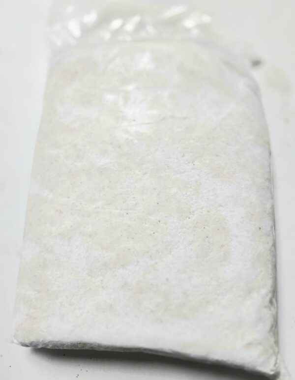 FERMENTED CORN DOUGH 2KG (FROZEN KENKEY)